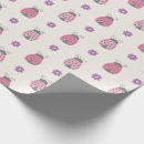 Recherche de coccinelles papier cadeau Pour tous