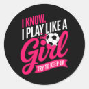 Search for soccer sayings stickers Athlete