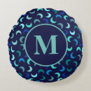 Recherche de moon coussins Monogramme