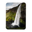 Recherche de cascades magnets Paysage