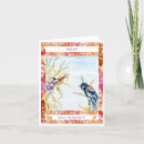 Search for jewelled note cards Watercolor