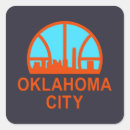 Search for made in oklahoma stickers Okc