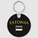 Search for estonia keychains National