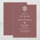 Search for ornamental wedding invitations Minimalist