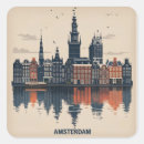 Recherche de amsterdam autocollants Pays bas