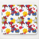 Search for spiderman mousepads Kids