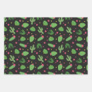 Recherche de cactus papier cadeau Mignonette