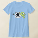 Search for monsters inc tshirts Disney