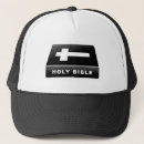 Recherche de de bible casquettes Croix