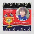 Search for trophy invitations Racing