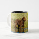 Search for chesapeake bay retriever mugs Chessie