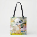 Search for field in bags Girl