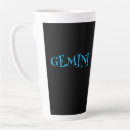 Search for zodiac signs mugs Gemini