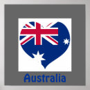 Recherche de sydney posters Drapeau