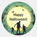 Search for undead stickers Spooky