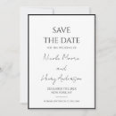 Search for reserve the date invitations Reservation