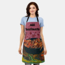 Search for new home aprons Cook