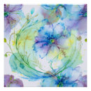 Search for watercolor for living room posters Flowers
