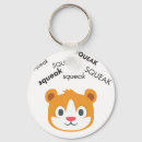 Search for hamsters keychains Funny