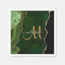Search for table napkins Calligraphy