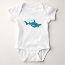 Search for shark baby clothes Ocean