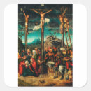 Recherche de cranach autocollants Jésus