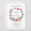 Recherche de floral exotique invitations Fleurs