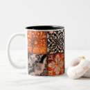 Search for tangerine mugs Orange