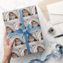 Search for blanket wrapping paper Birthday