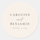 Search for beautiful name stickers Elegant