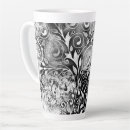 Recherche de arbre vie tasses Feuille