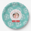 Search for snowflake plates Baby