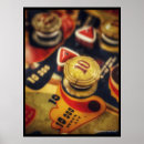 Search for arcade posters Vintage