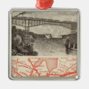 Search for railroads ornaments Map