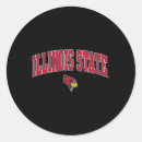 Search for illinois state university Redbirds