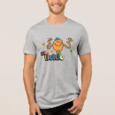 Recherche de roger hargreaves tshirts Fête des pères
