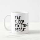 Search for funny mechanical engineer mugs Mom