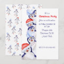 Search for friends christmas invitations Penguin