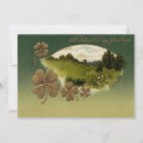 Search for vintage st patricks day cards Victorian