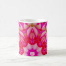 Search for kaleidoscope pattern mugs Flower
