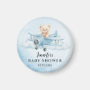Recherche de shower de garçon refrigérateur magnets Pour elle