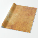 Search for rusty wrapping paper Abstract