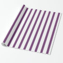 Search for purple and white wrapping paper Decorative