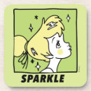 Search for pixie coasters Tinker bell