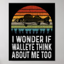 Search for walleye art Rod