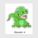 Search for cute crocodile stickers Fun