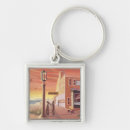 Recherche de lanterne porteclés Oregon