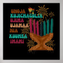 Search for kwanzaa posters Seven principles of kwanzaa