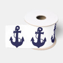 Recherche de ancre de bateau rubans Navigation
