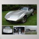 Search for 1975 posters Corvette